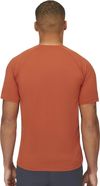 купить Одежда для спорта Rab Tricou barbati Sonic Tee Red Clay XXL (QBL-01-RCY-XXL) в Кишинёве 