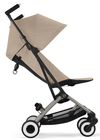cumpără Сărucior pentru copii Cybex 525000215 Carucior Libelle TPE Almond Beige în Chișinău 