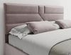 купить Кровать my-STYLE my-Taya 160x200 (P59D16M11) в Кишинёве 