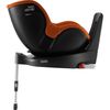 купить Автокресло Britax-Römer DualFix 3 i-Size with flex base iSense BR Golden Cognac (2000036311) в Кишинёве 