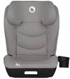 купить Автокресло Lionelo Neal 15-36kg (I-Size) Isofix Grey Concrete в Кишинёве 