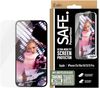 купить Стекло защитное для смартфона PanzerGlass iPhone 16e 17e/14/13/13 Pro Ultra-Wide Fit Aligner (PG-SARNUWFG29845) в Кишинёве 