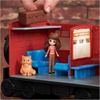 купить Игрушка miscellaneous 6064928 Wizarding World Harry Potter, Hogwarts Express в Кишинёве 