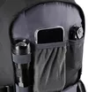 cumpără Rucsac turistic Nils NC1942 Abisal Backpack Tourist Black Ghoster 20L în Chișinău 