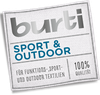 BURTI Sport - TUBE Средство для стирки спортивной одежды и обуви 1.45 л
