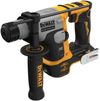 cumpără Set de scule electrice DeWalt DCK355P2T-QW, (DCD800+DCH172+DCG405) 18V 2x 5Ah în Chișinău 