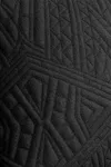 cumpără Lenjerie de pat Moooi 239556 Quilted Dwarf Rhino Cushion 50x50 Grey în Chișinău 
