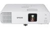 Projector Epson EB-L250F; LCD, FullHD, Laser 4500Lum,2.5M:1, 1,62x Zoom, Wi-Fi, Miracast,16W, White 