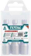 cumpără Set de tubulare, bite, duze Total tools TAC2765061 în Chișinău 
