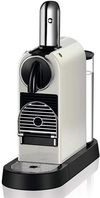 купить Кофемашина капсульная DeLonghi EN167.W Nespresso Citiz в Кишинёве 