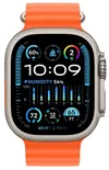 cumpără Ceas inteligent Apple Watch Ultra 2 GPS + Cellular, 49mm Orange Ocean MREH3 în Chișinău 