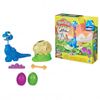 купить Hasbro Play-Doh Вылупившийся динозавр в Кишинёве 