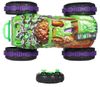 купить Машина Hot Wheels JMM77 Monster truck cu RC Lupul Distrugător, 1:15 в Кишинёве 