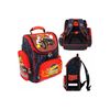 cumpără Rucsac pentru copii St.RIGHT 57841 Ghiozdan scolar Hot Wheels A-1, 30x15x40cm în Chișinău 