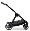 купить Детская коляска CAM SoloPerTe 2in1 ART965-T574 POSH 2023-T574 /V90S olive/black в Кишинёве 