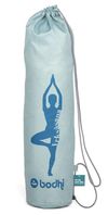 Чехол для йога-коврика из полиэстера 70x17 см Bodhi Easy Bag 919 (5798) 