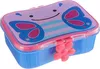 cumpără Container alimentare Skip Hop 9J648610 Kit pentru pranz Zoo Fluture în Chișinău 