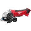 cumpără Polizor unghiular Milwaukee 4933441502 HD18AG125-O în Chișinău 