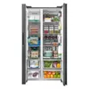 купить Холодильник SideBySide Midea MDRS791MIE28 в Кишинёве 