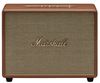 купить Колонка портативная Bluetooth Marshall Woburn III Black в Кишинёве 