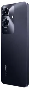 купить Смартфон Realme Note 60 6/128GB Black в Кишинёве 