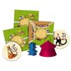 купить Настольная игра miscellaneous BGE-217006_RO Carcassonne II (extensia 10) в Кишинёве 