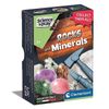 купить Настольная игра Clementoni Mini Set de descoperirea Pietrilor Minerale (75095) в Кишинёве 