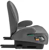 cumpără Scaun auto Kikka Boo 41002160020 Inaltator i-Boost i-Size Dark Grey în Chișinău 