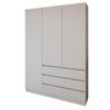 купить Шкаф Smartex (15884) N15 140cm Kashemir в Кишинёве 