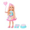купить Кукла Mattel JJB37 Мини-кукла Челси в Кишинёве 