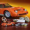cumpără Mașină Hot Wheels JHF61 71 Lamborghini Miura P400 SV în Chișinău 