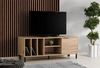 купить Тумба напольная для TV Trendy Bodegas, 140x55x40cm (GTR000240) в Кишинёве 