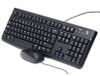 cumpără Tastatura Logitech MK120 Black Desktop USB, Keyboard + Mouse, 920-002561 (set tastatura+mouse/ комплект клавиатура+мышь) în Chișinău 