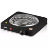 cumpără Plită electrică de masă Raf R.8010BB, Black în Chișinău 
