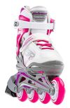 cumpără Role Bladerunner PHOENIX G BIANCO/FUCSIA Size (36,5-40,5) în Chișinău 