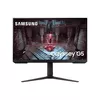 купить Монитор Samsung Odyssey G5 LS27CG510EIXCI в Кишинёве 