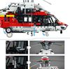 cumpără Set de construcție Lego 42145 Airbus H175 RescueHelicopter în Chișinău 