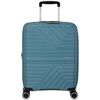 купить Чемодан Samsonite Flytwist 67/24 TSA Exp Albastru (155266/1831) в Кишинёве 