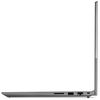 cumpără Laptop 15.6" Lenovo ThinkBook 15 G3 ACL Mineral Grey, AMD Ryzen 7 5700U 1.8GHz-4.3GHz/16GB PC4-25600/SSD 512GB/AMD Radeon Graphics/WiFi  802.11ax/Bluetooth/HDMI/Gbit Ethernet/ Card Reader/ HD Webcam/ Fprint/ Illum Keyb/ 15.6" IPS FHD (1920x1080) Non-glare/No OS în Chișinău 