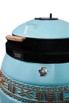 купить Казан Amphora Tandoors Tandoor izolat Sarmat Tiffany cu capac rabatabil (CG00769) в Кишинёве 