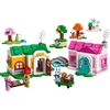 купить Конструктор Lego 77057 Animal Crossing Creative Homes: Anotimpuri ale distracției в Кишинёве 