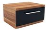 cumpără Noptieră Indart Noptieră Gloss (56x40x35) în Chișinău 