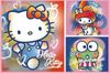 cumpără Puzzle Trefl 13336 Puzzles 2x200 Hello Kitty and friends, Hello Kitty în Chișinău 