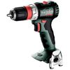 cumpără Șurubelnița Metabo BS 18 L BL Q cu acumulator (carcasa) 613156850 în Chișinău 