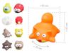 cumpără Jucărie de baie Roxy Kids RRT-823-2 Лесные жители în Chișinău 