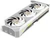 купить Видеокарта ZOTAC GeForce RTX 5070 AMP White Edition 12GB GDDR7, 192bi в Кишинёве 