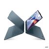 купить Ноутбук Lenovo Yoga 7 YG7 14ARP8 Dark Teal (82YM0035RK) в Кишинёве 