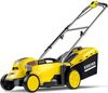 cumpără Mașini de tuns iarba Karcher LMO 18-33 Battery Set în Chișinău 