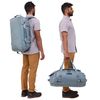 купить Сумка дорожная THULE Chasm 40 L Ponf Gray в Кишинёве 