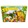 купить Конструктор M-Toys 08082 Teremok mare в Кишинёве 